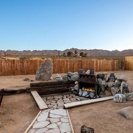 Bighorn Lodge: Experience A Desert Adventure تونتي ناين بالمز المظهر الخارجي الصورة